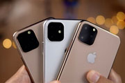 苹果电容供应商：5g版iphone将有更强劲的需求